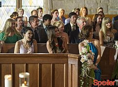 Pokojówki z Beverly Hills: 2x13 Look Back in Anger - zdjęcia promocyjne