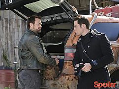 Defiance: 2x06 This Woman's Work - zdjęcia promocyjne