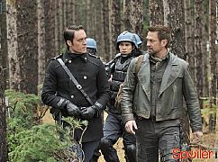 Defiance: 2x06 This Woman's Work - zdjęcia promocyjne