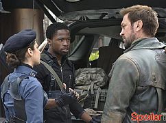 Defiance: 2x06 This Woman's Work - zdjęcia promocyjne