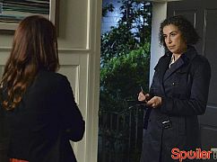 Słodkie kłamstewka: 5x08 Scream For Me - zdjęcia promocyjne