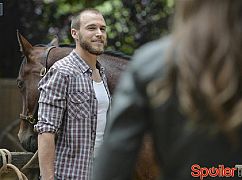 Słodkie kłamstewka: 5x08 Scream For Me - zdjęcia promocyjne