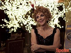 Working the Engels: 1x04 Picture Night - zdjęcia promocyjne