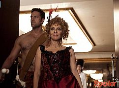 Working the Engels: 1x04 Picture Night - zdjęcia promocyjne
