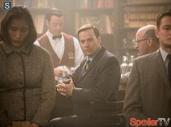 Masters of Sex: 2x03 Fight - zdjęcia promocyjne