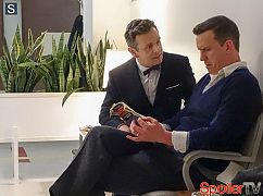 Masters of Sex: 2x03 Fight - zdjęcia promocyjne