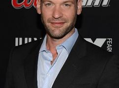 Zdjęcia z pokazu premiery 1 sezonu serialu The Strain