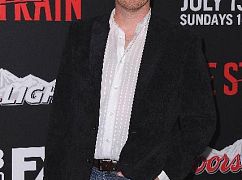 Zdjęcia z pokazu premiery 1 sezonu serialu The Strain