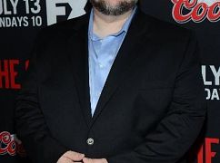 Zdjęcia z pokazu premiery 1 sezonu serialu The Strain