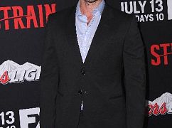 Zdjęcia z pokazu premiery 1 sezonu serialu The Strain