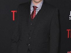 Zdjęcia z pokazu premiery 1 sezonu serialu The Strain