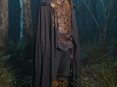 Czarownice z East Endu: 2x03 The Old Man and the Key - zdjęcia promocyjne