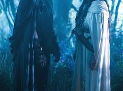 Czarownice z East Endu: 2x03 The Old Man and the Key - zdjęcia promocyjne