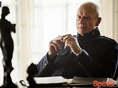 Dominion: 1x06 Black Eyes Blue - zdjęcia promocyjne