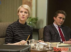 Halt & Catch Fire: 1x08 The 214s - zdjęcia promocyjne