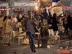 Zaginiony: 1x01 Pilot - zdjęcia promocyjne