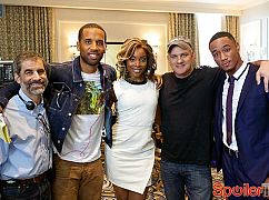 Survivor’s Remorse: 1x01 Pilot - zdjęcia promocyjne