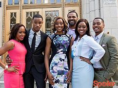 Survivor’s Remorse: 1x01 Pilot - zdjęcia promocyjne