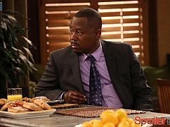 Partners (2014): 1x01 They Come Together - zdjęcia promocyjne