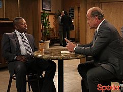 Partners (2014): 1x01 They Come Together - zdjęcia promocyjne