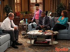 Partners (2014): 1x01 They Come Together - zdjęcia promocyjne