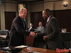 Partners (2014): 1x01 They Come Together - zdjęcia promocyjne