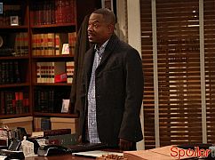Partners (2014): 1x02 Let's Have a Simple Gwedding - zdjęcia promocyjne