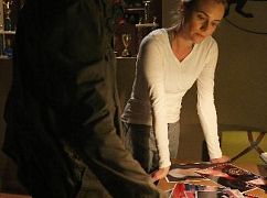 The Bridge: 2x02 Ghost of a Flea - zdjęcia promocyjne