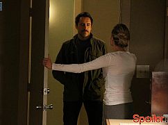 The Bridge: 2x02 Ghost of a Flea - zdjęcia promocyjne
