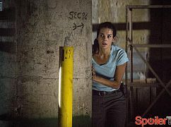 Partnerki: 5x08 Lost & Found - zdjęcia promocyjne