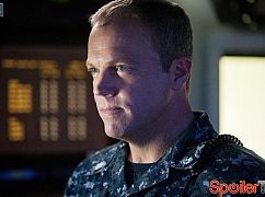 Ostatni okręt: 1x08 Two Sailors Walk into a Bar - zdjęcia promocyjne