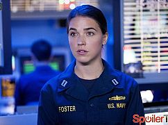 Ostatni okręt: 1x08 Two Sailors Walk into a Bar - zdjęcia promocyjne