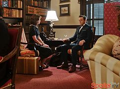 Masters of Sex: 2x04 Dirty Jobs - zdjęcia promocyjne