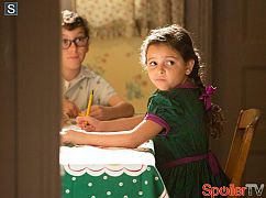 Masters of Sex: 2x04 Dirty Jobs - zdjęcia promocyjne