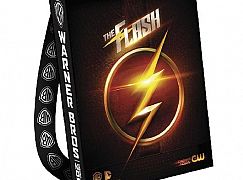 Comic-Con 2014: Torby promujące seriale Warner Bros.