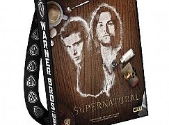 Comic-Con 2014: Torby promujące seriale Warner Bros.