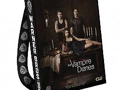 Comic-Con 2014: Torby promujące seriale Warner Bros.
