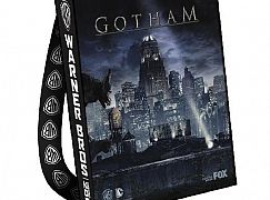 Comic-Con 2014: Torby promujące seriale Warner Bros.
