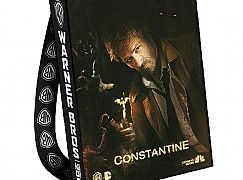 Comic-Con 2014: Torby promujące seriale Warner Bros.