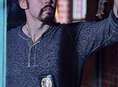 Wirus: 1x02 The Box - zdjęcia promocyjne