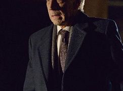 Wirus: 1x02 The Box - zdjęcia promocyjne