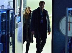 Wirus: 1x02 The Box - zdjęcia promocyjne