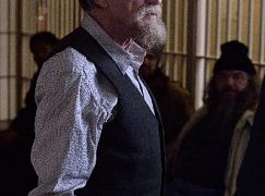 Wirus: 1x02 The Box - zdjęcia promocyjne
