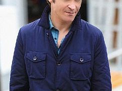 Extant: 1x03 Wish You Were Here - zdjęcia promocyjne