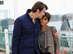 Extant: 1x03 Wish You Were Here - zdjęcia promocyjne