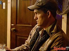 Extant: 1x03 Wish You Were Here - zdjęcia promocyjne