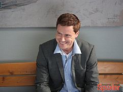 Welcome to Sweden: 1x02 Learn the Language - zdjęcia promocyjne