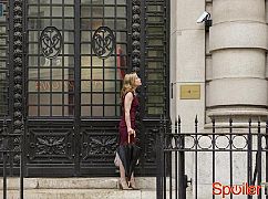 Kamuflaż: 5x06 Embassy Row - zdjęcia promocyjne