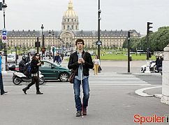 Kamuflaż: 5x06 Embassy Row - zdjęcia promocyjne