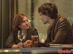 Kamuflaż: 5x06 Embassy Row - zdjęcia promocyjne